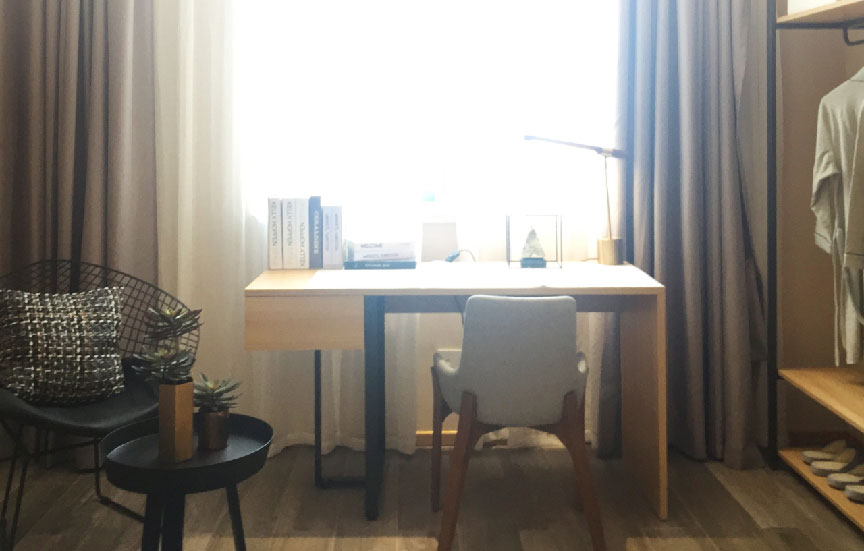公寓家具